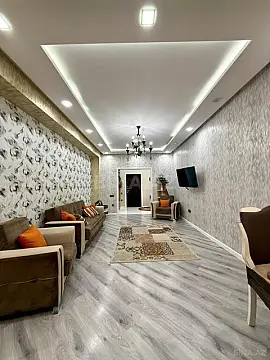 Satılır 3 otaqlı mənzil 82 m² — Bakı, Həzi Aslanov qəs. 3 otaq 82.00 m²