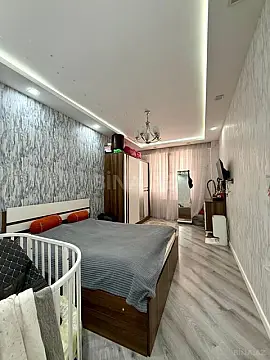 Satılır 3 otaqlı mənzil 82 m²