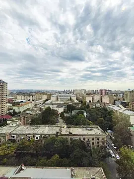 Satılır 3 otaqlı mənzil 134 m² — Bakı, Nərimanov 3 otaq 134.00 m²