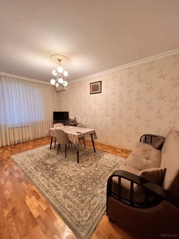Satılır 2 otaqlı mənzil 50 m²