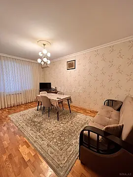 Satılır 2 otaqlı mənzil 50 m² — Bakı, 9-cu mikrorayon 2 otaq 50.00 m²