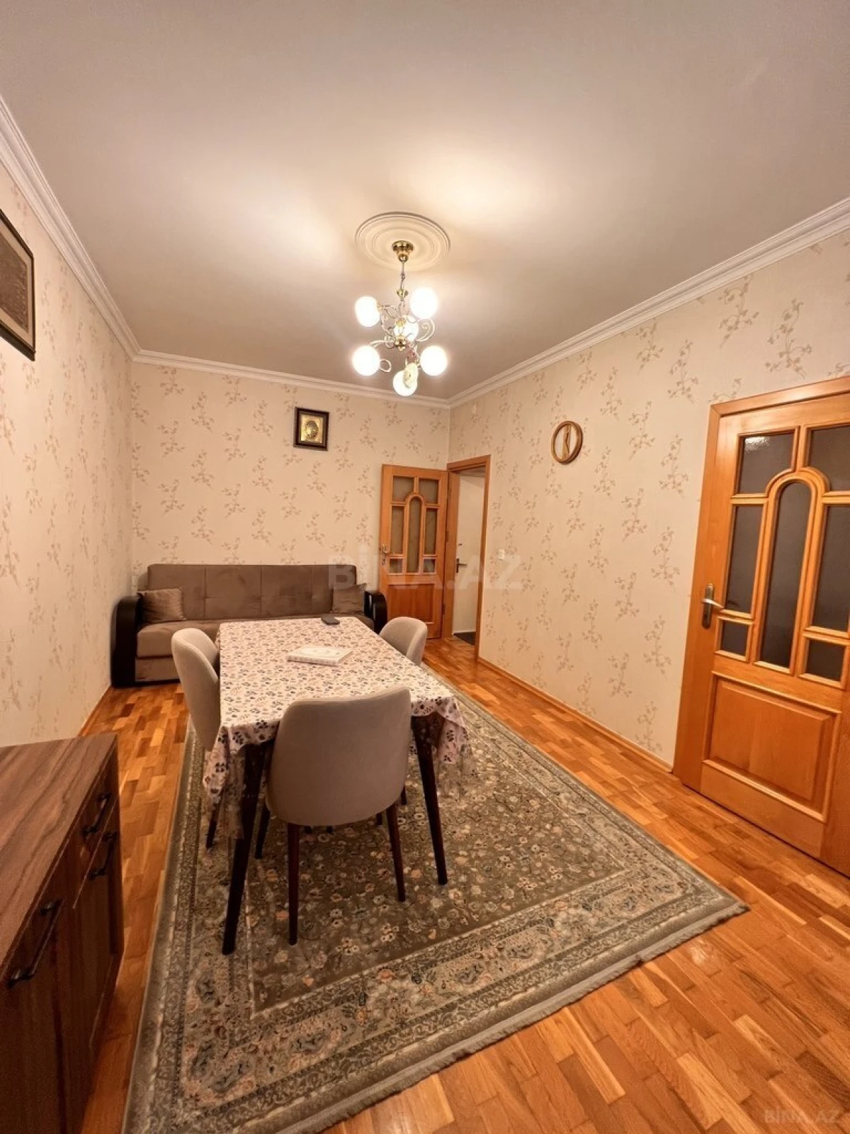 Satılır 2 otaqlı mənzil 50 m²