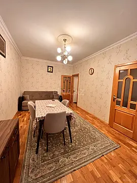 Satılır 2 otaqlı mənzil 50 m²