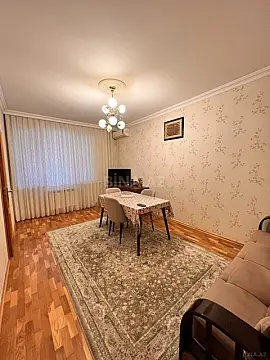 Satılır 2 otaqlı mənzil 50 m²