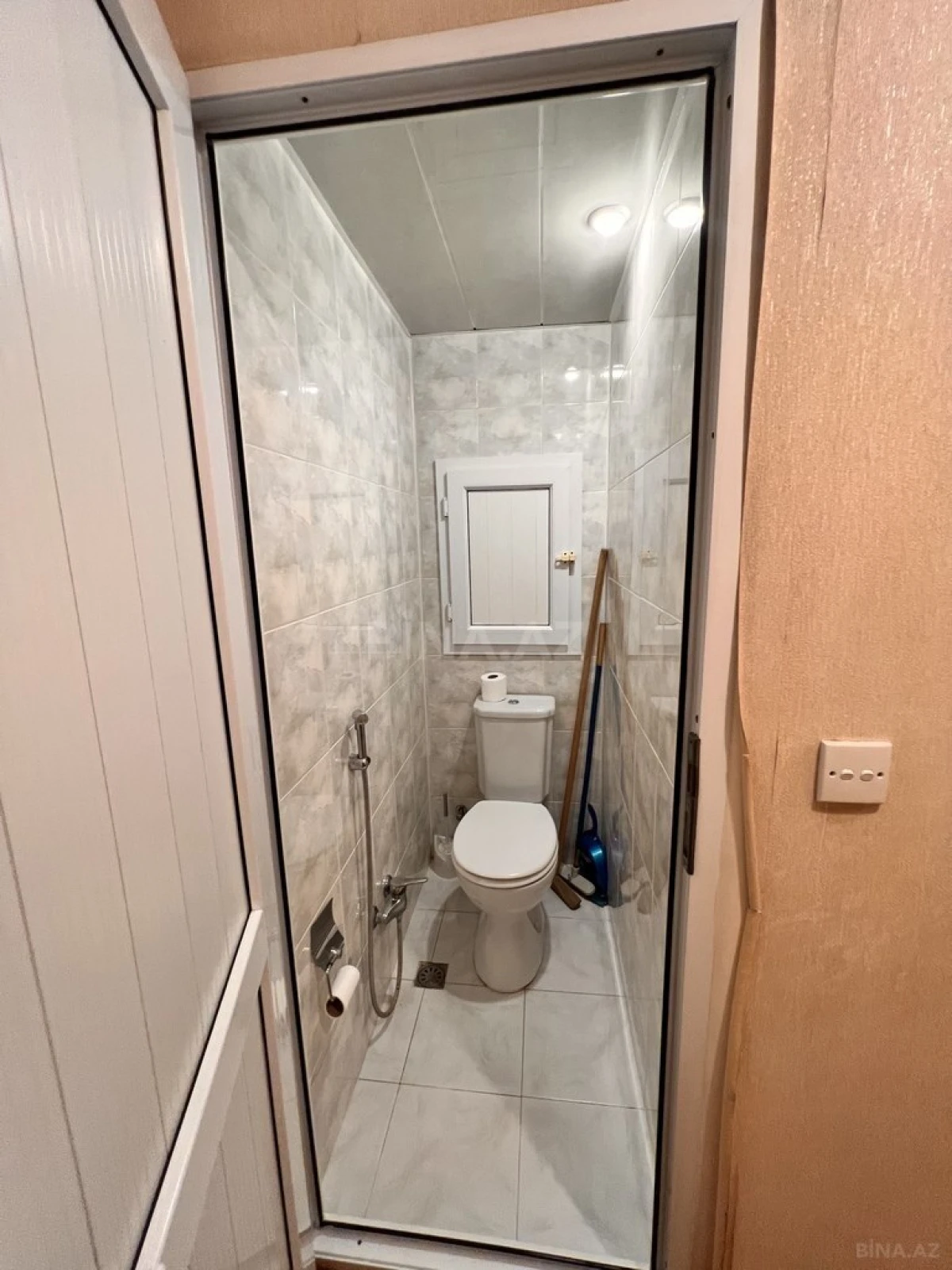 Satılır 2 otaqlı mənzil 50 m²