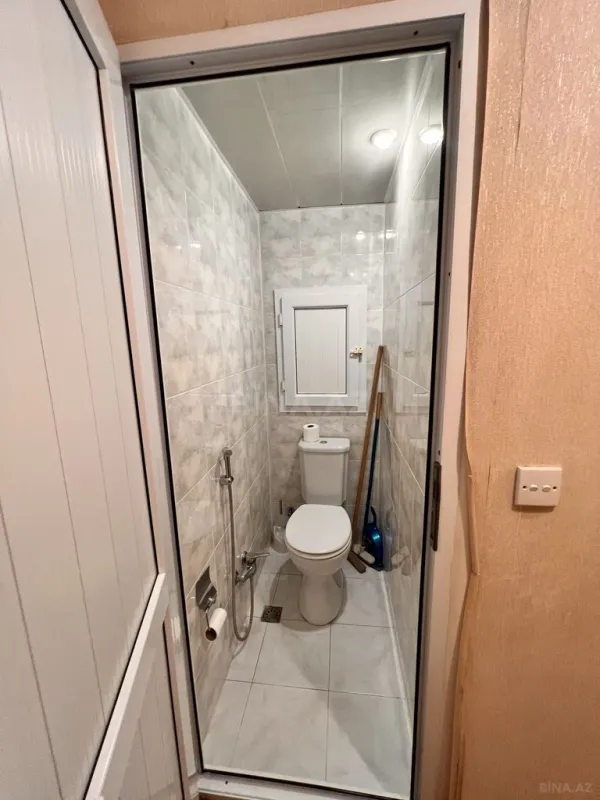 Satılır 2 otaqlı mənzil 50 m²