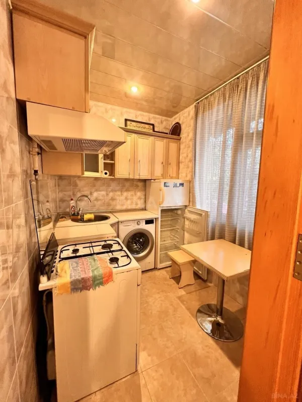 Satılır 2 otaqlı mənzil 50 m²