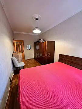 Satılır 2 otaqlı mənzil 50 m²