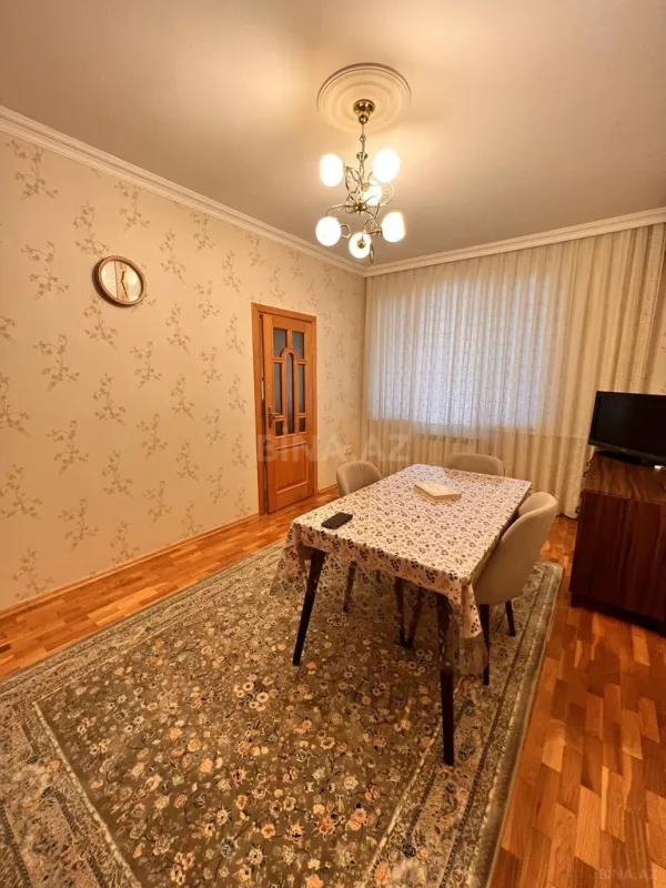 Satılır 2 otaqlı mənzil 50 m²