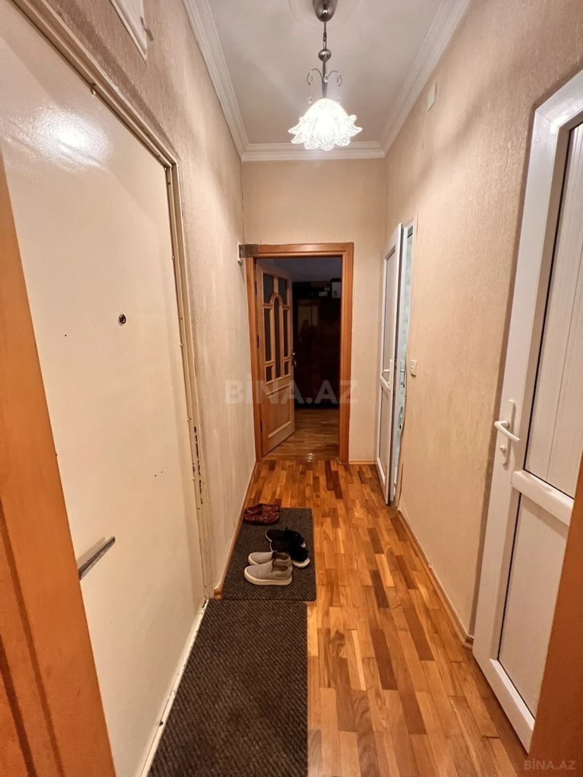 Satılır 2 otaqlı mənzil 50 m²