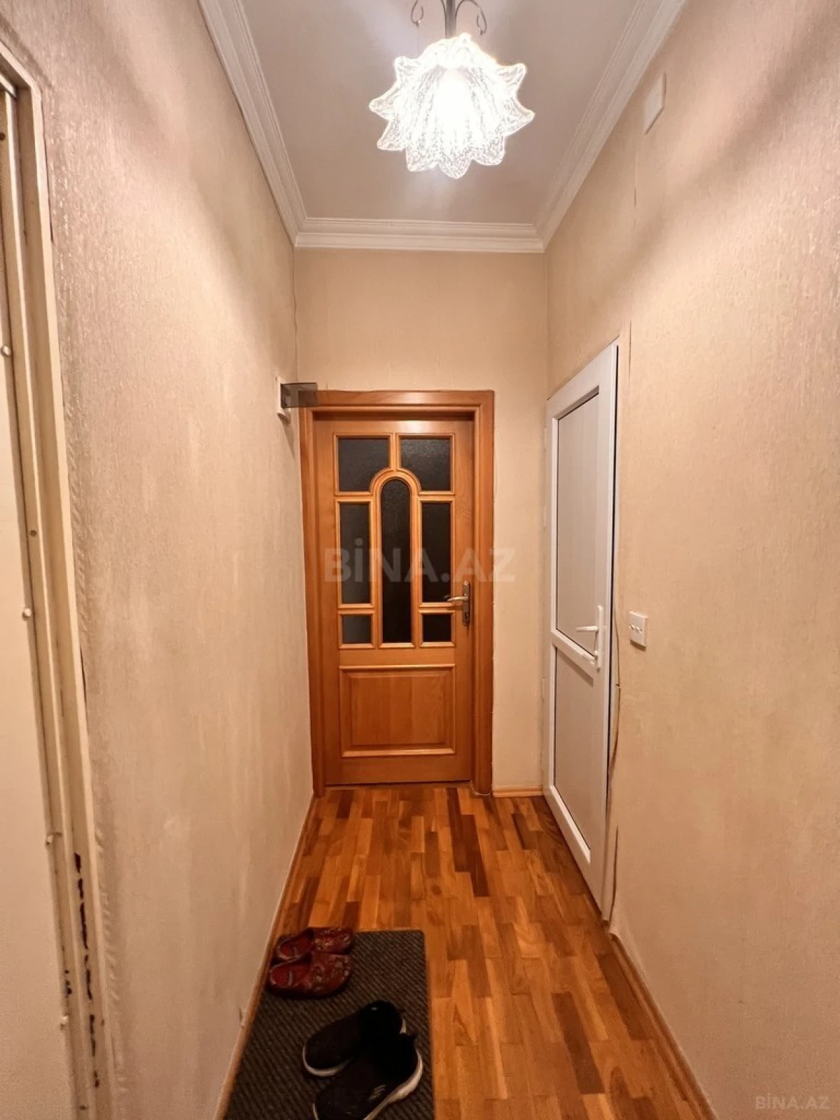 Satılır 2 otaqlı mənzil 50 m²