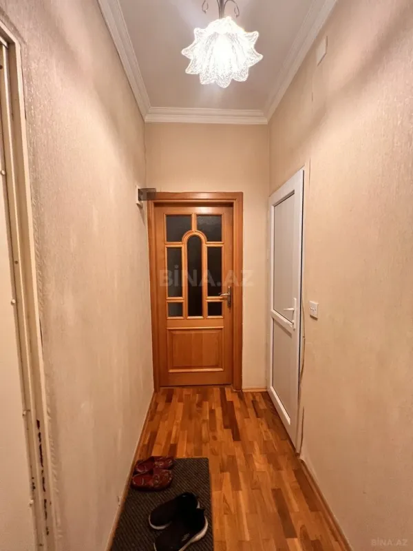 Satılır 2 otaqlı mənzil 50 m²