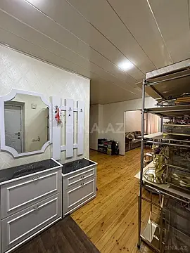 Satılır 3 otaqlı mənzil 105 m²