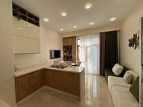 Satılır 3 otaqlı mənzil 86 m²