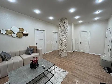 Satılır 3 otaqlı mənzil 86 m²