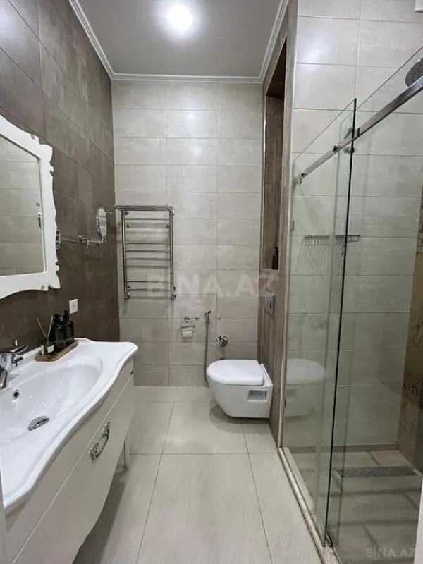 Satılır 3 otaqlı mənzil 86 m²