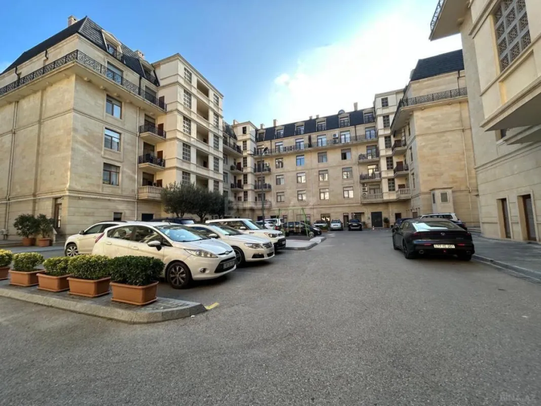 Satılır 3 otaqlı mənzil 86 m²