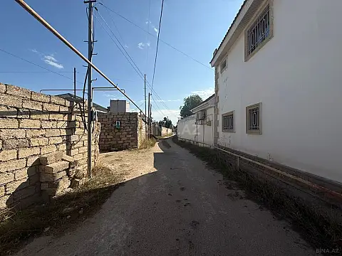 Satılır torpaq sahəsi 12 m²