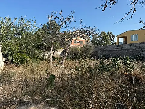 Satılır torpaq sahəsi 12 m²