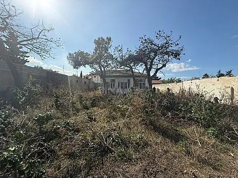 Satılır torpaq sahəsi 12 m²