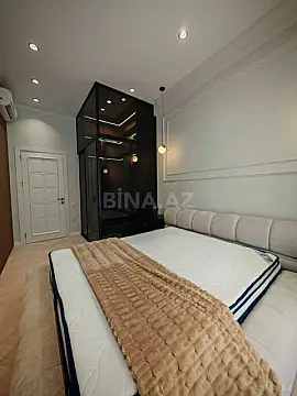 Kirayə verilir 2 otaqlı mənzil 105 m²