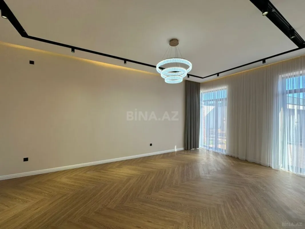 Satılır 4 otaqlı həyət evi 150 m²