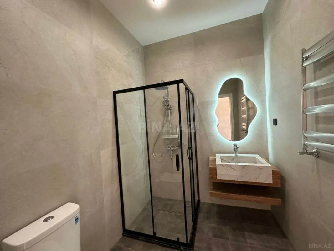 Satılır 4 otaqlı həyət evi 150 m²