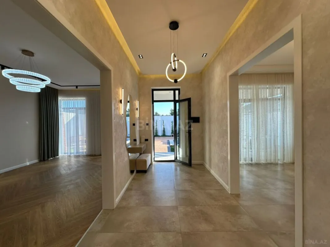 Satılır 4 otaqlı həyət evi 150 m²