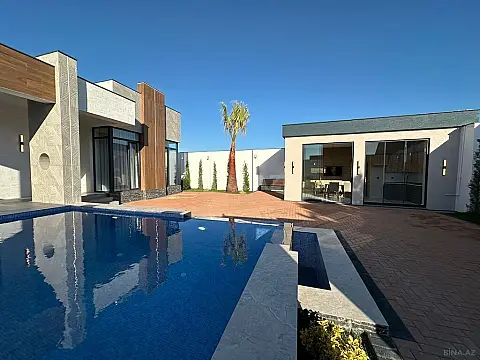 Satılır 4 otaqlı həyət evi 150 m²