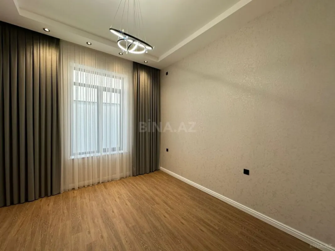 Satılır 4 otaqlı həyət evi 150 m²