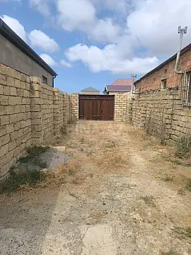 Satılır torpaq sahəsi 5 m²