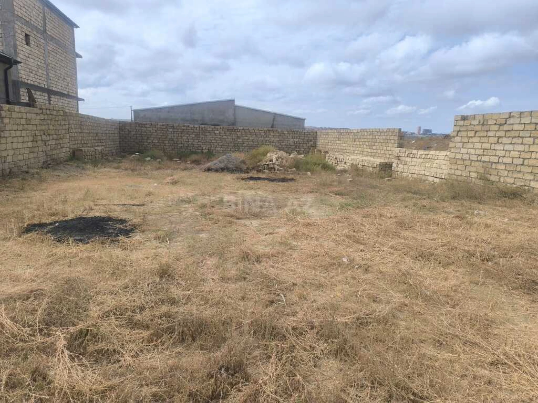 Satılır torpaq sahəsi 5 m²