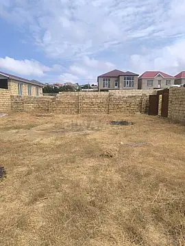 Satılır torpaq sahəsi 5 m² — Bakı, Novxanı 5.00 m²