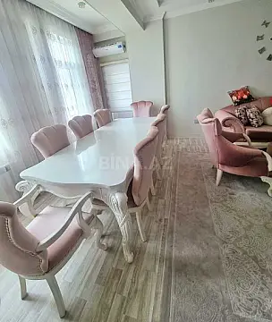 Kirayə verilir 3 otaqlı mənzil 140 m²