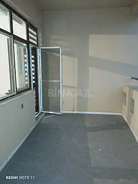 Satılır 2 otaqlı mənzil 115 m²