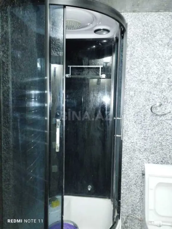 Satılır 2 otaqlı mənzil 115 m²