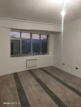 Satılır 2 otaqlı mənzil 115 m²