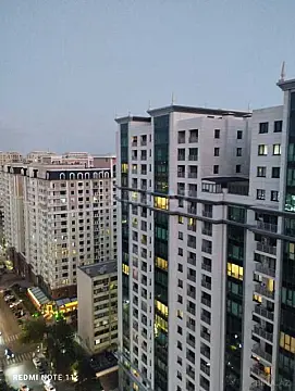 Satılır 2 otaqlı mənzil 115 m² — Bakı, Keşlə 2 otaq 115.00 m²