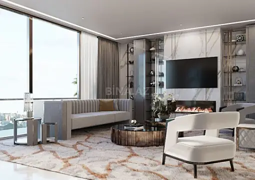 Satılır 2 otaqlı mənzil 65 m²