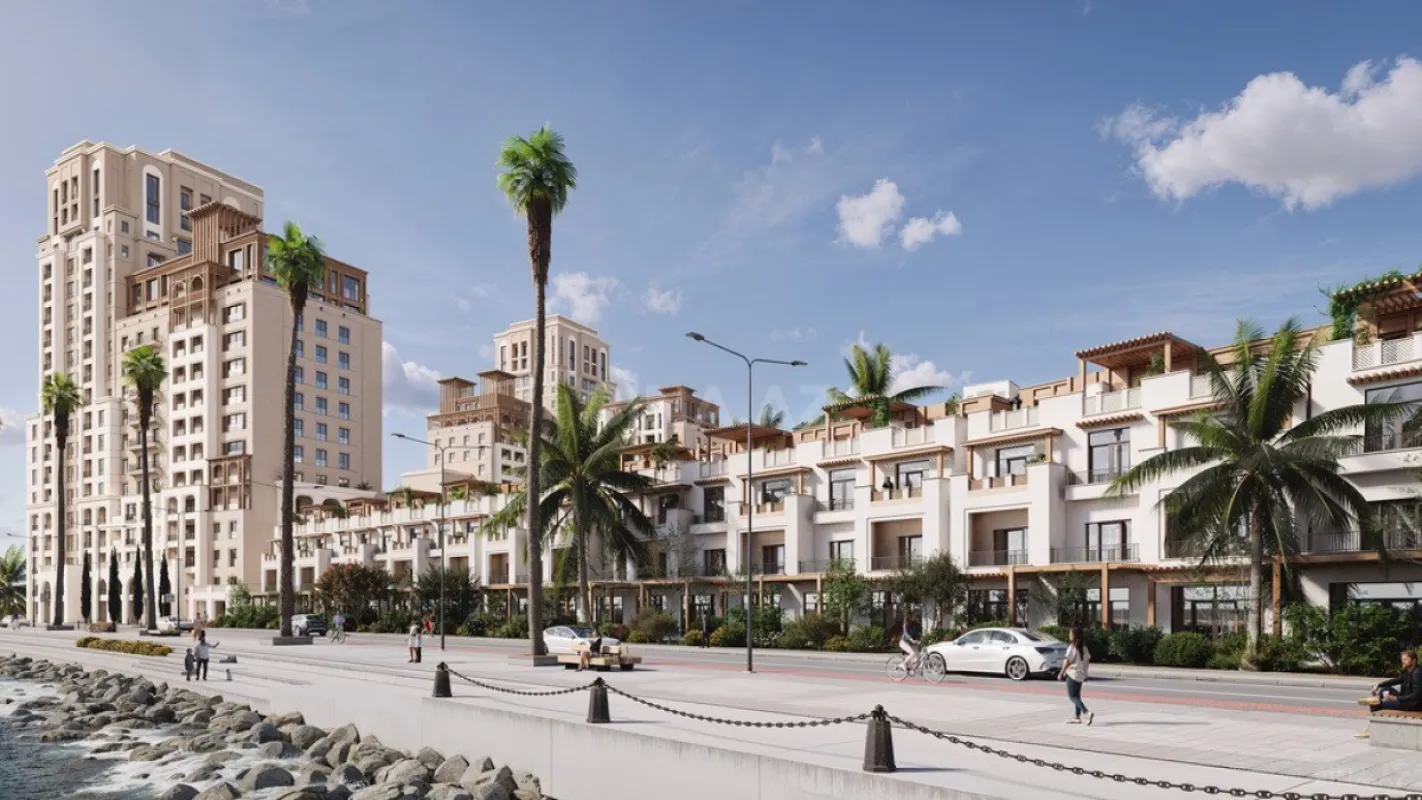 Satılır 2 otaqlı mənzil 78 m²