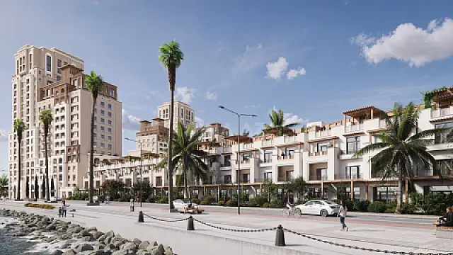 Satılır 2 otaqlı mənzil 78 m²