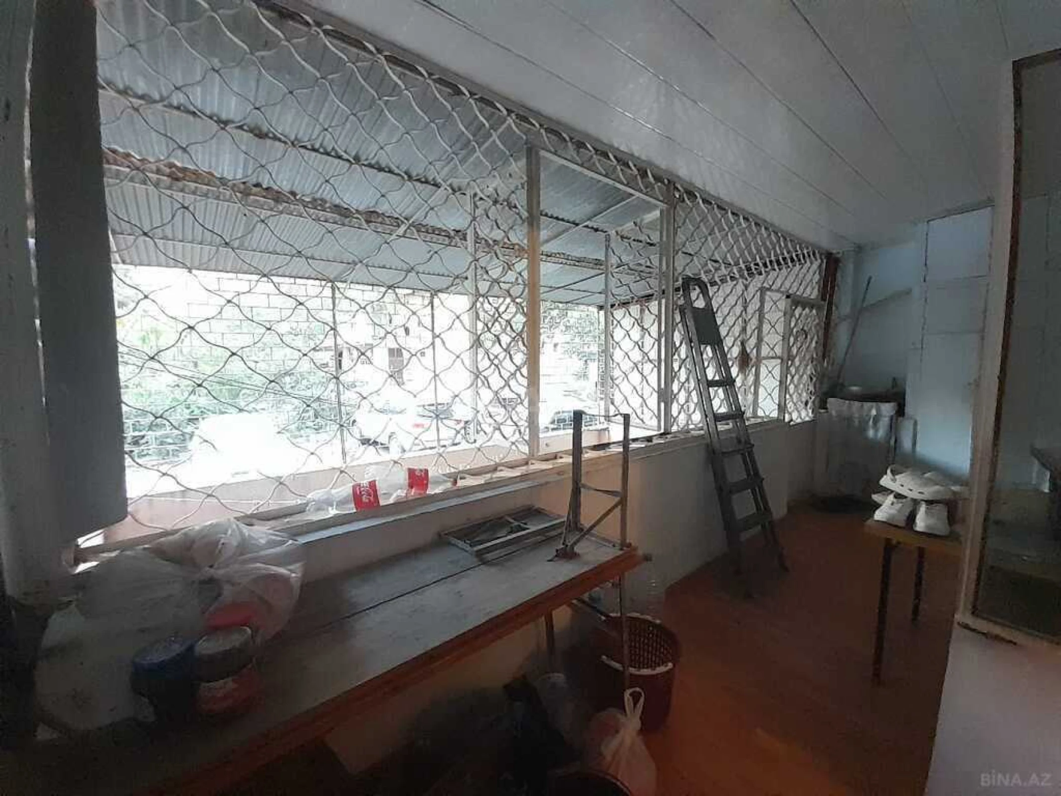 Satılır 3 otaqlı mənzil 100 m²