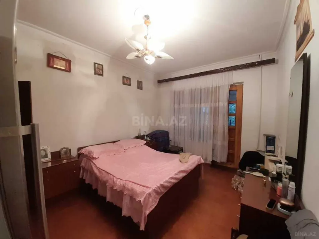 Satılır 3 otaqlı mənzil 100 m²