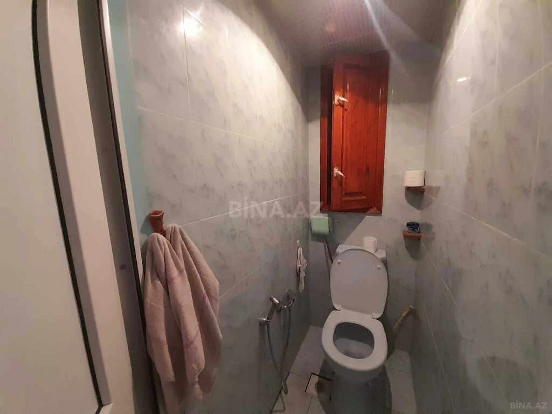Satılır 3 otaqlı mənzil 100 m²