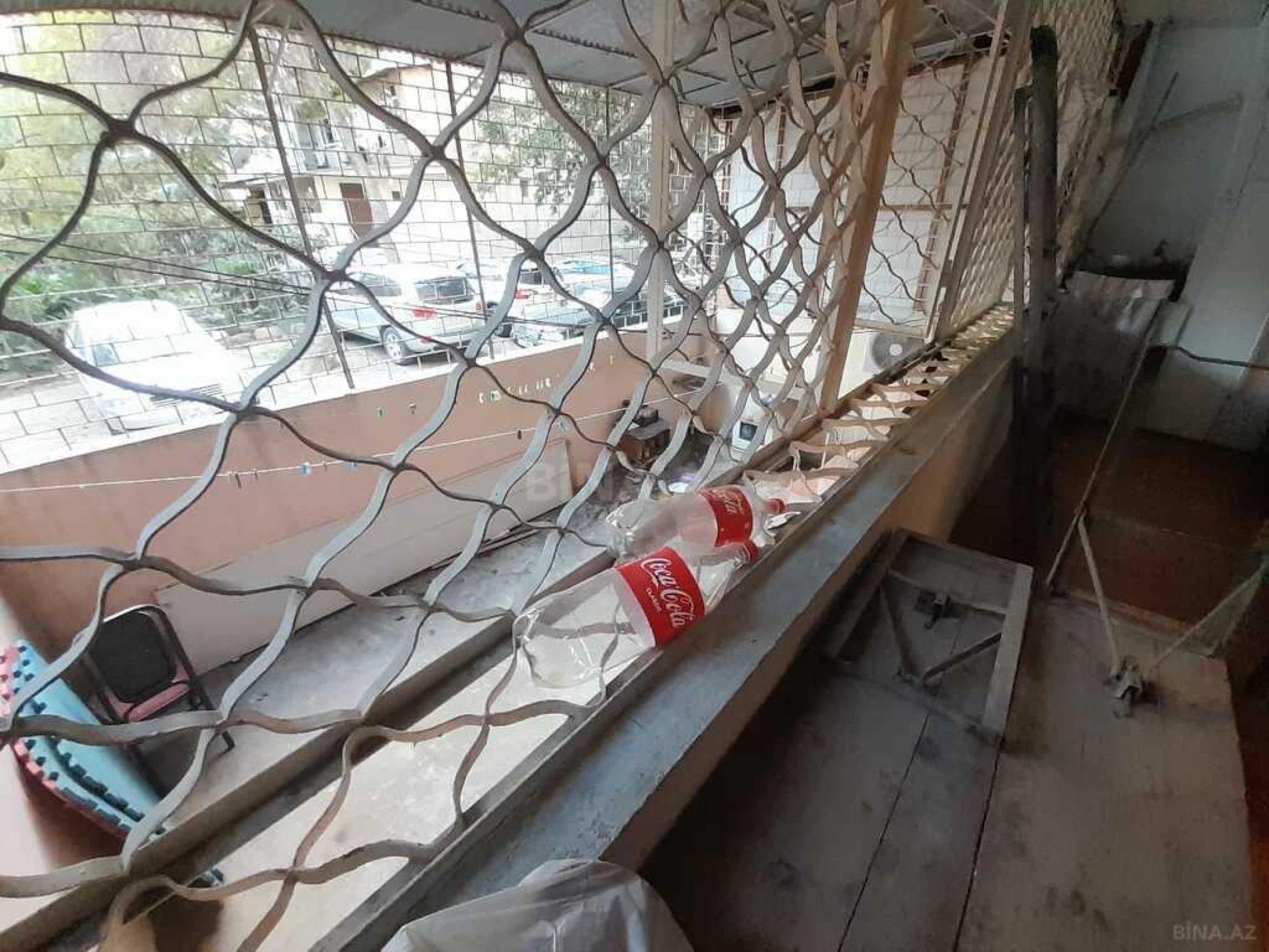 Satılır 3 otaqlı mənzil 100 m²