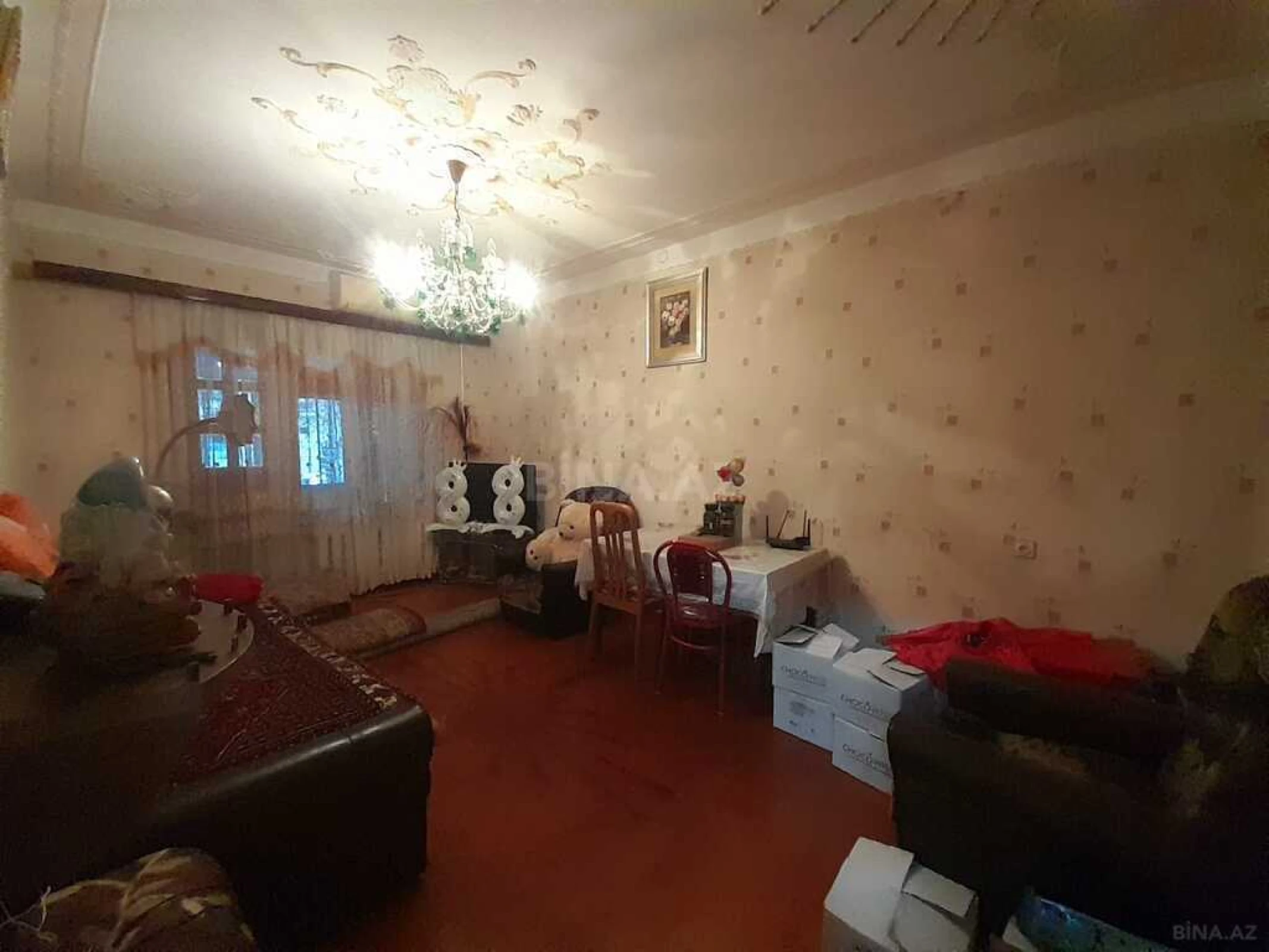 Satılır 3 otaqlı mənzil 100 m²