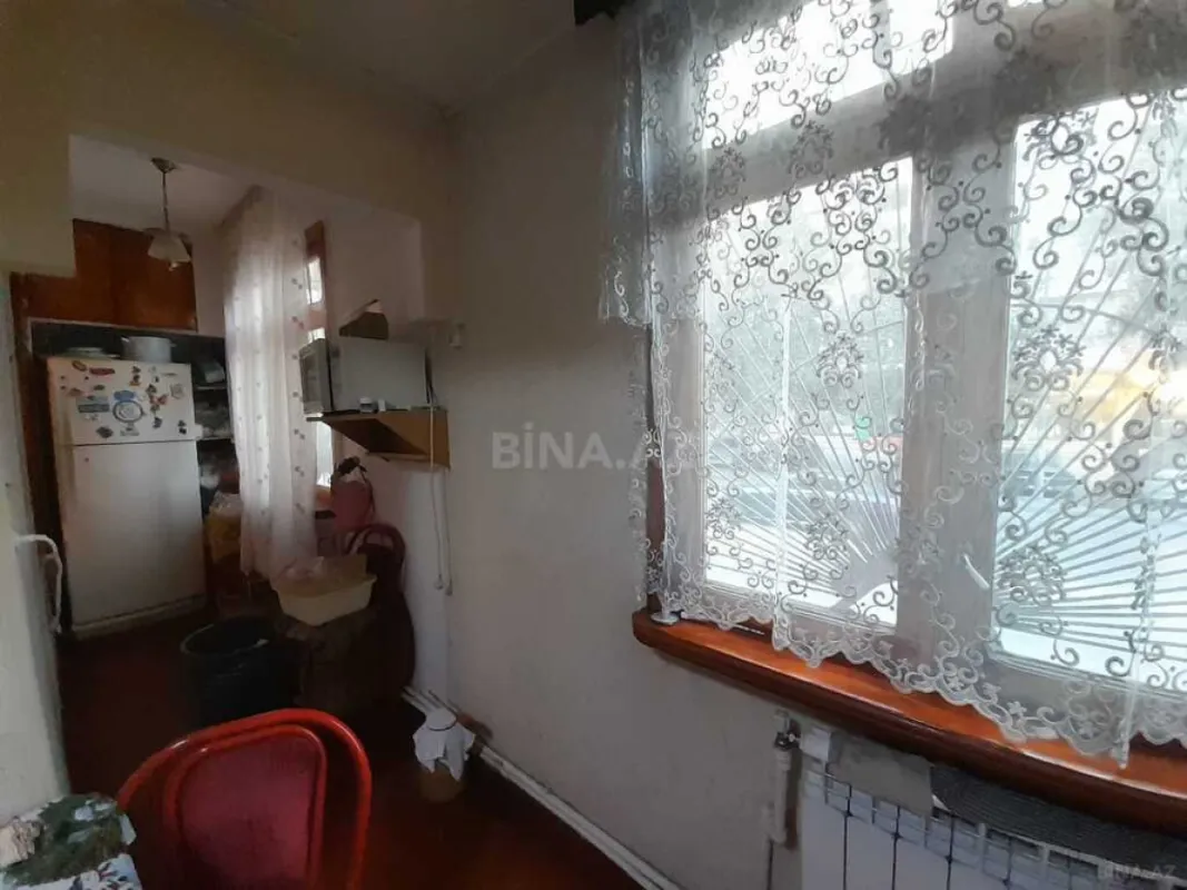 Satılır 3 otaqlı mənzil 100 m²