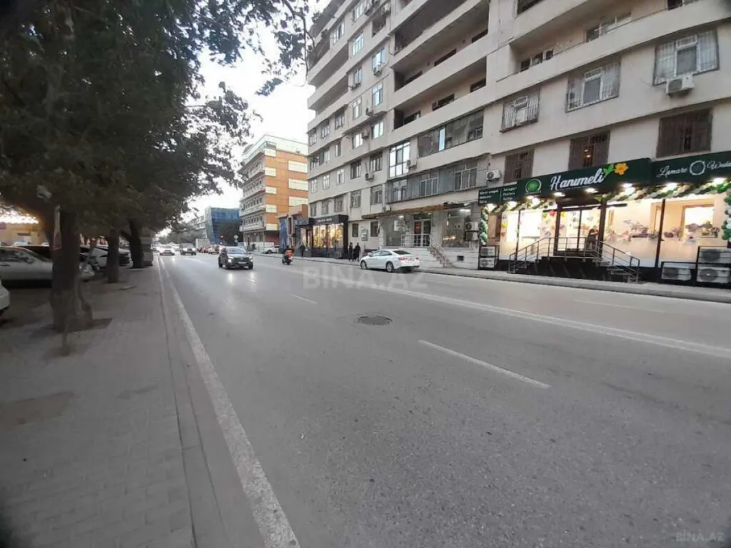 Satılır 3 otaqlı mənzil 100 m²