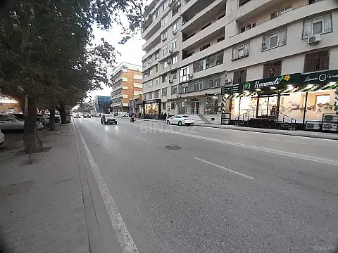 Satılır 3 otaqlı mənzil 100 m² — Bakı, Nərimanov 3 otaq 100.00 m²
