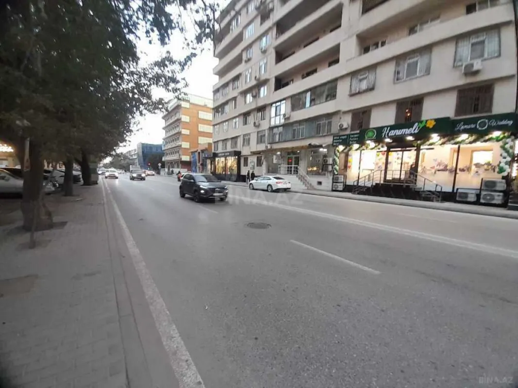 Satılır 3 otaqlı mənzil 100 m²